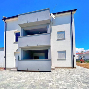 Apartmani Franka